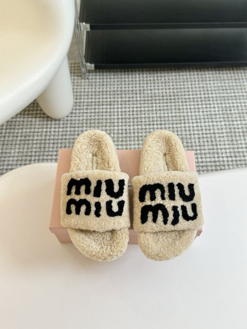 Miu Miu Sandals